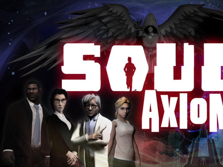 Soul Axiom, réflexion-science-fiction-psychologie, porté sur Wii U