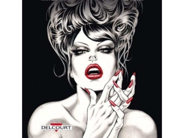 Magenta - Bienvenue en Enfer