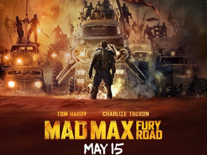 Mad Max: Fury Road