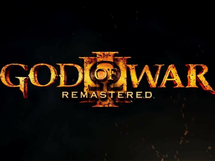 God of War III Remastered - Test PS4
