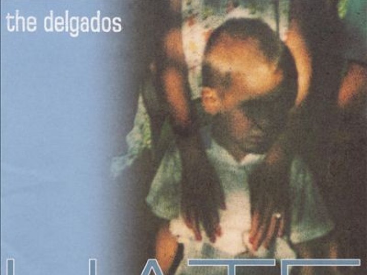 The Delgados - Hate