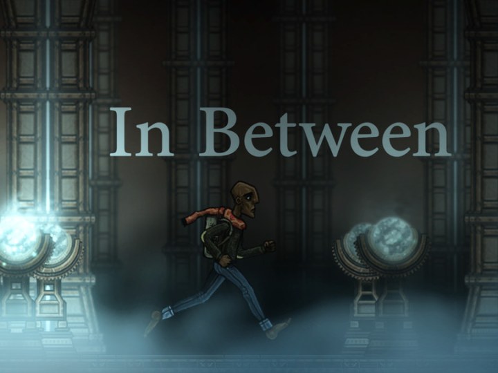 In Between - Test PC