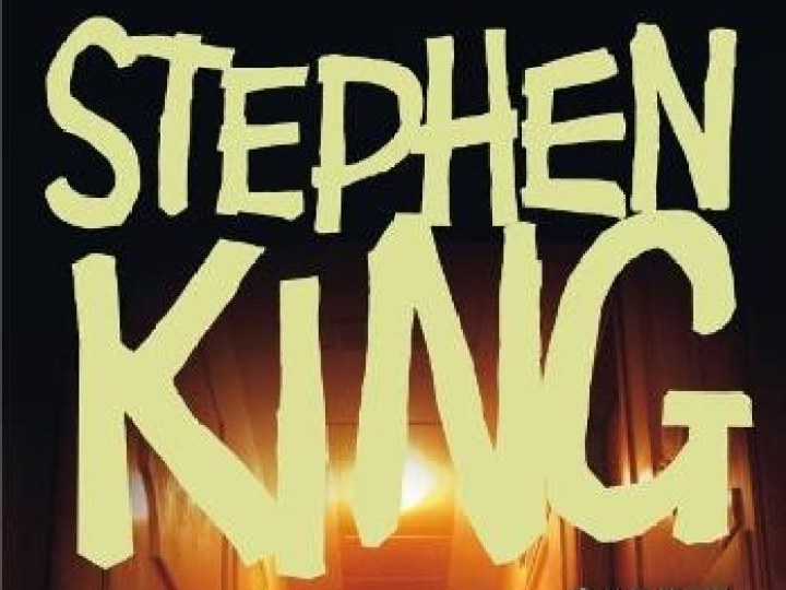 Carrie de Stephen King