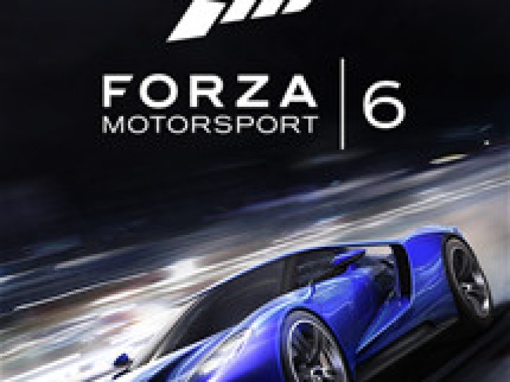 Forza Motorsport 6 - Le roi est là ! 