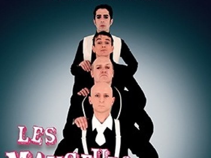 Les mangeurs de lapin