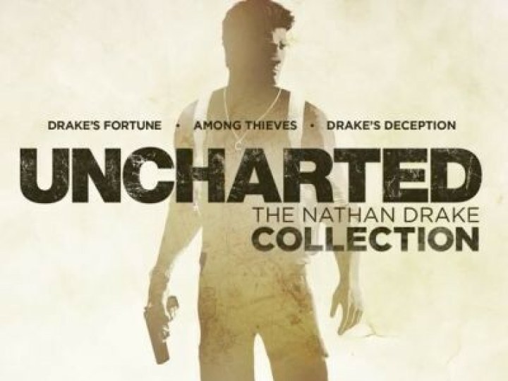 Uncharted : The Nathan Drake Collection - Critique PS4