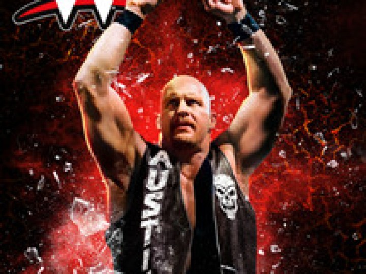 WWE 2K16 - Gimme a Hell YEAH ! 
