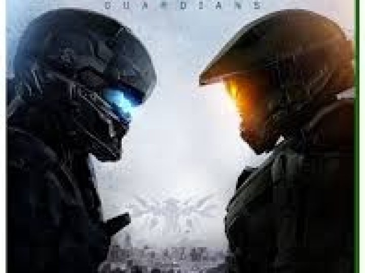 Halo 5 : Guardians - Le Master Chef est de retour ! 
