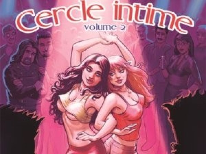 Cercle intime - Volume 2