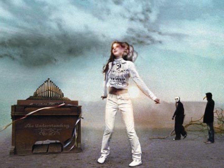 Röyksopp - The Understanding