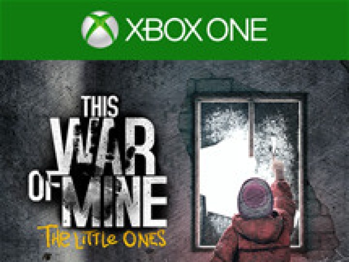 This War of Mine : The Little Ones - Le grand journal de guerre ! 