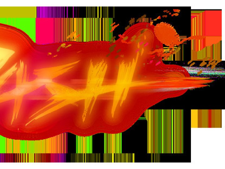 Dub Dash - Test PC