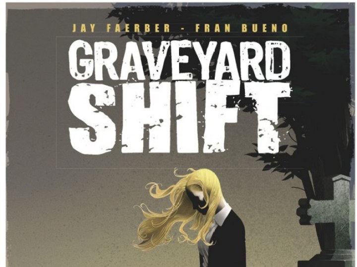 Graveyard shift