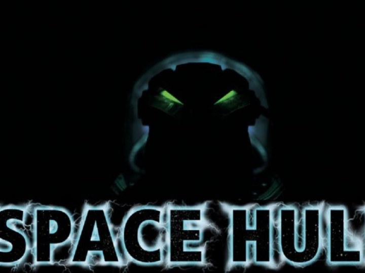 Space Hulk - Test Wii U