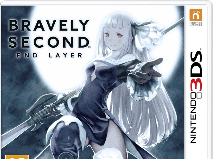Bravely Second : End Layer - Square Enix passe la seconde ? 