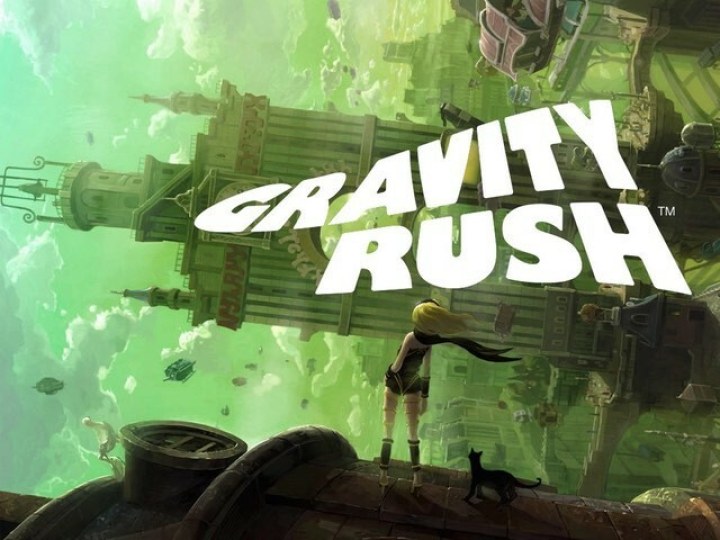 Gravity Rush Remastered - Renversant ?