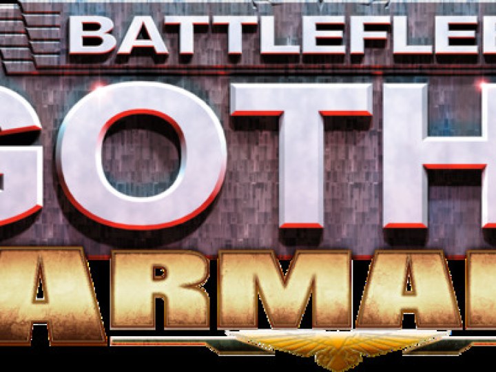 Battlefleet Gothic : Armada