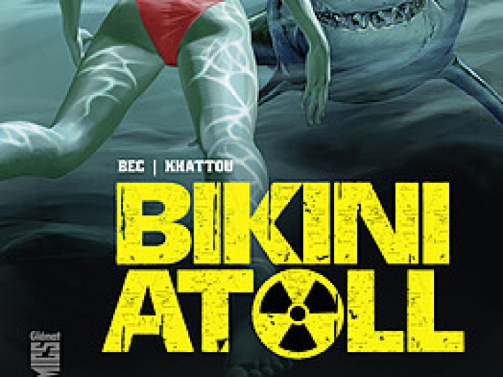 Bikini Atoll