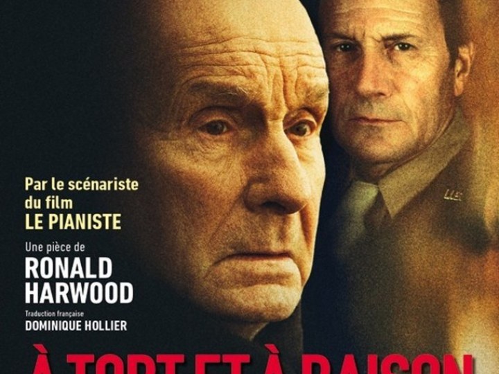 A tort ou à raison