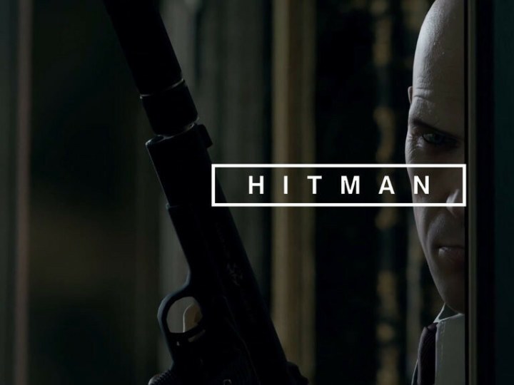 Hitman - Episode 2 : Sapienza