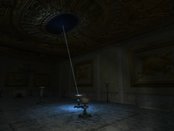 Obscuritas - Test PC