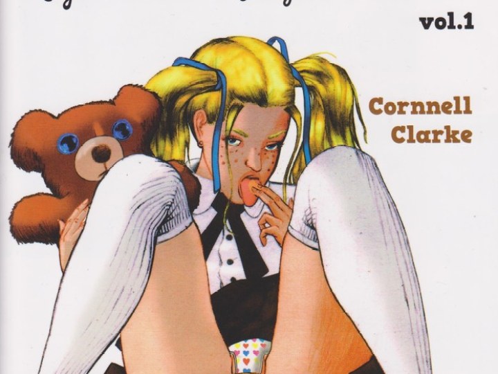 Peanut butter - Le journal de Molly Fredrickson - Volume 1