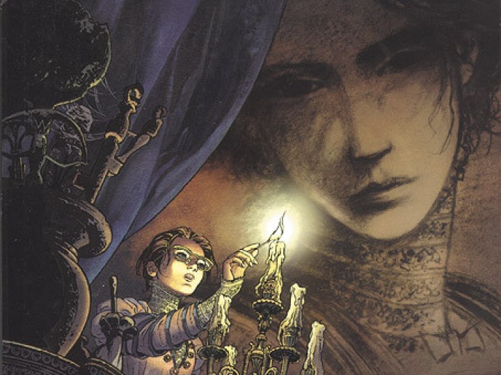 Sasmira - Tome 1 - L'Appel