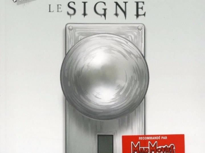 Le signe