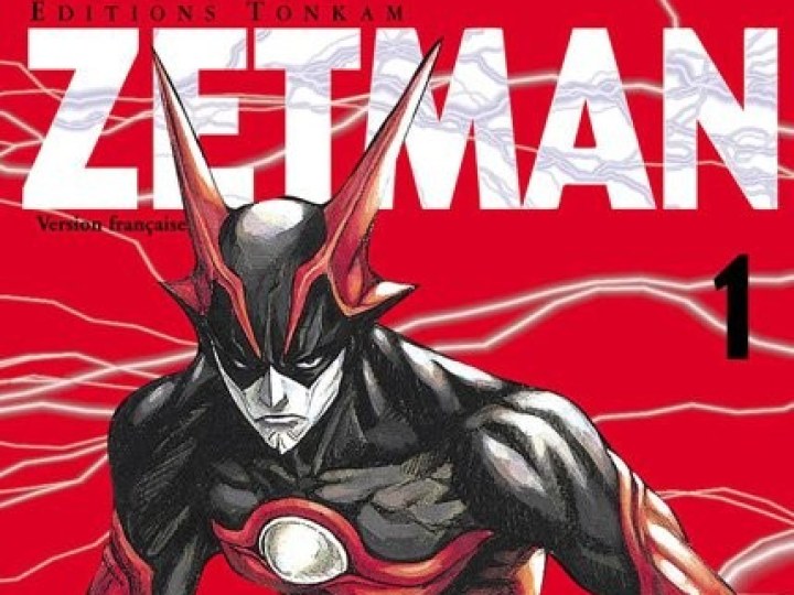 Zetman