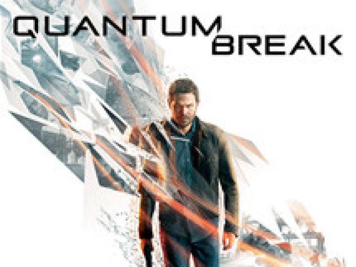Quantum Break - C'est le bon temps ! 