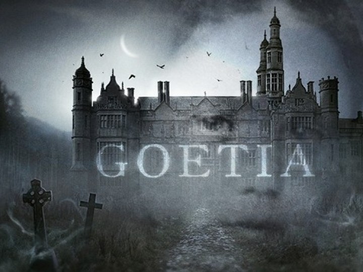Goetia - Test PC