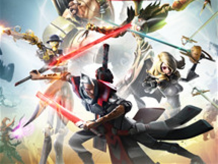 Battleborn - Born to be alive ! 