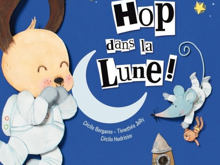 Hop, dans la lune