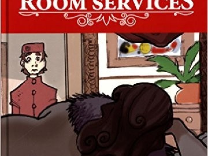 Room services