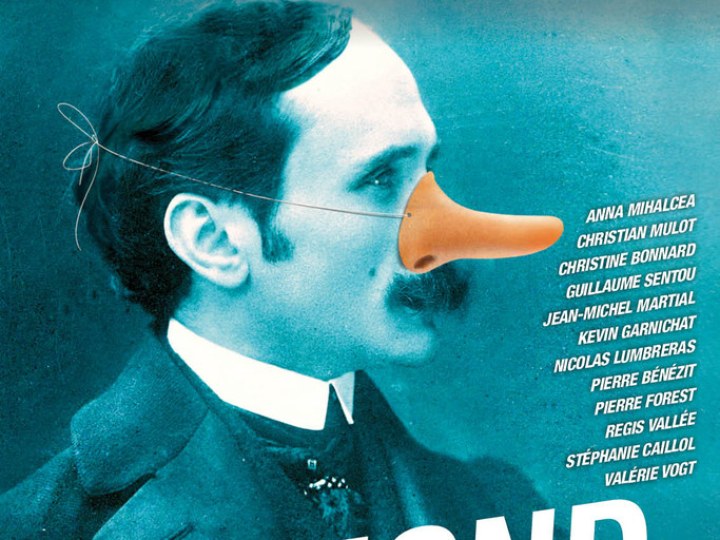 Edmond