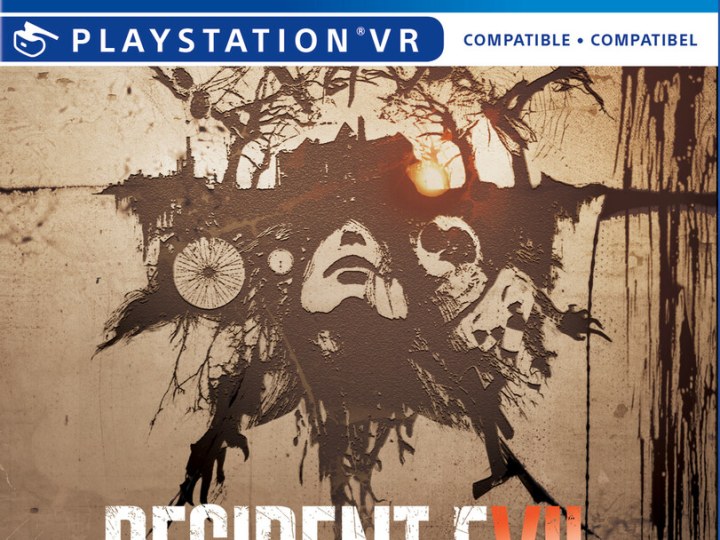 Resident Evil 7 - Preview