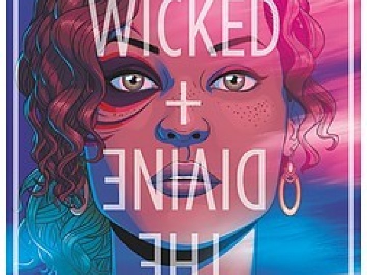 The Wicked + The Divine - Tome 1 - Le pacte de Faust