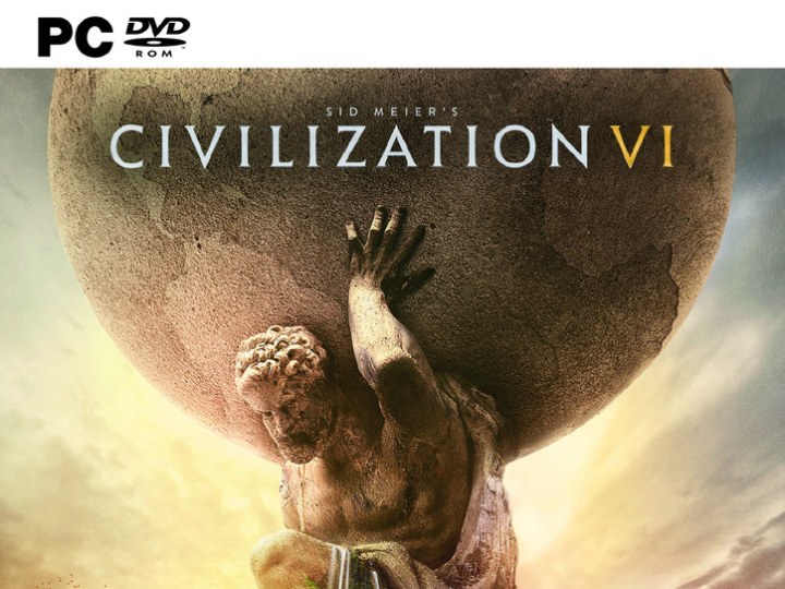 Sid Meier's Civilization VI