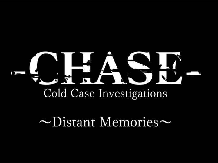 Chase : Cold Case Investigations ~Distant Memories~ - Test