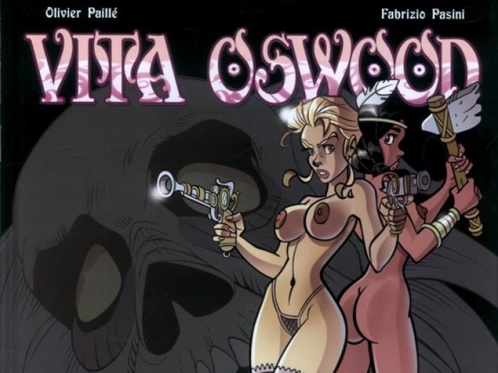 Vita Oswood