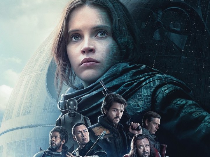 Rogue One, le nouveau Star Wars