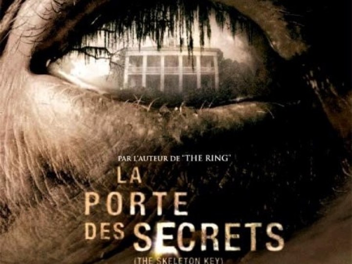 porte des secrets (La)