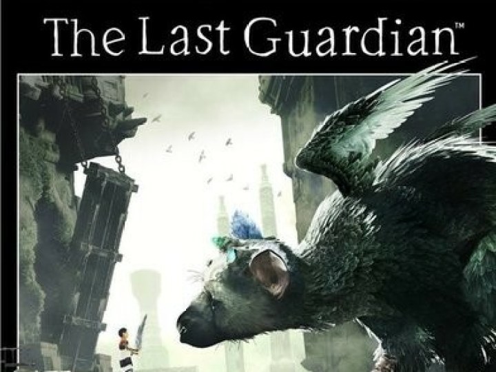 The Last Guardian - La chimère, meilleure amie de l'homme ?