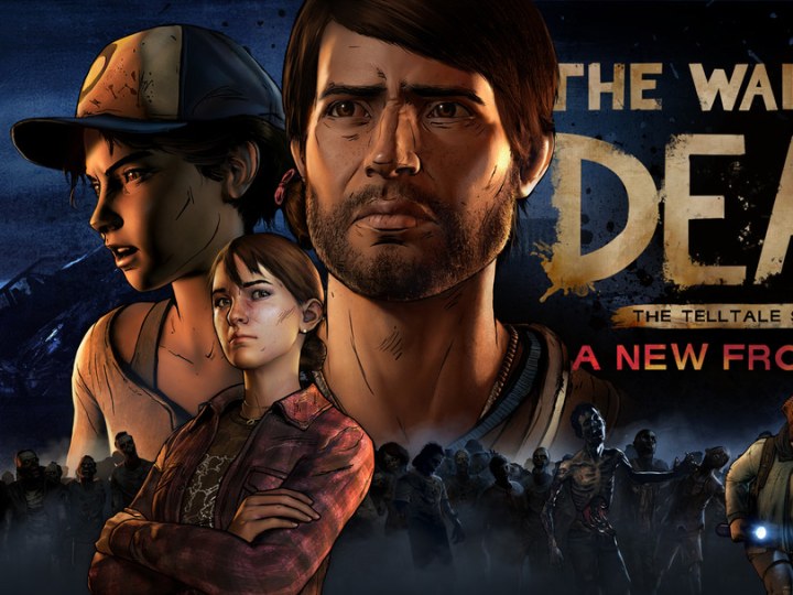 The Walking Dead : A New Frontier - Episodes 3 à 5 - Test PC