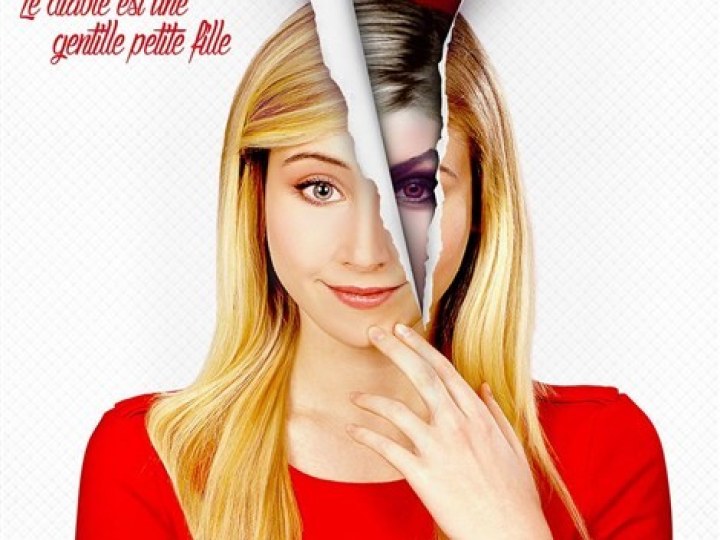 Laura Laune dans Le diable est une gentille petite fille