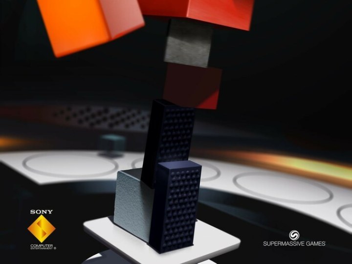 Tumble VR : le test