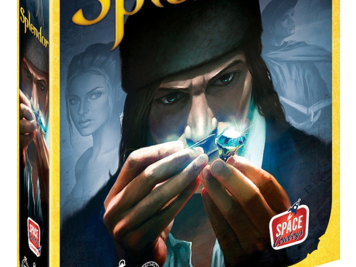 Splendor, précieuse pépite