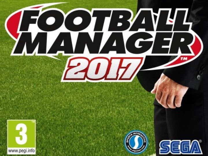 Football Manager 2017 - Test