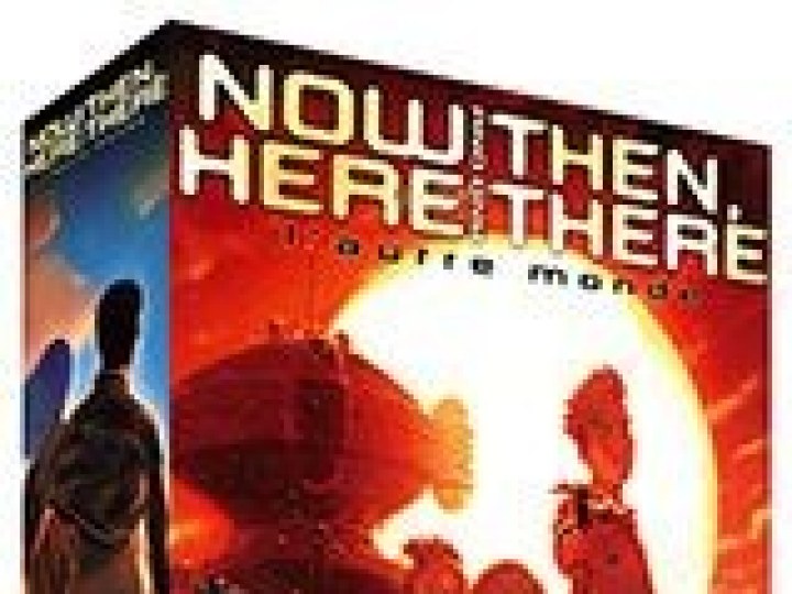 Autre Monde (now and then, here and there) (L')