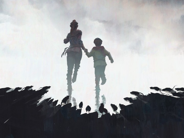 A Plague Tale : Innoncence - Session hands on et entretien avec David Dedeine